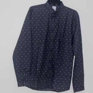 Lindbergh Men's Shirt - Size Large